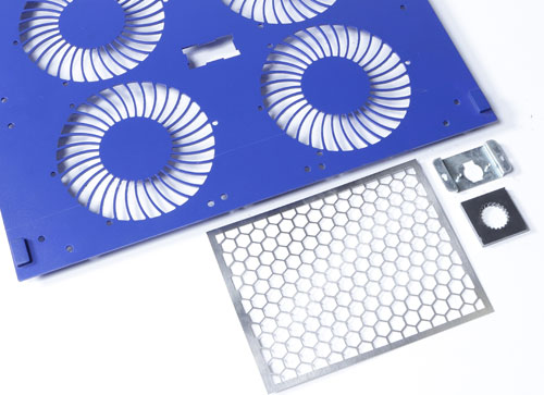 Laser Cutting - The Quantities You Need, On-Time and On-Budget