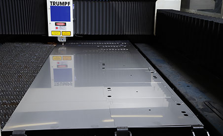 Laser Cutting - The Quantities You Need, On-Time and On-Budget